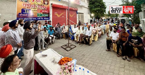 ਪੰਜਾਬ ਸਰਕਾਰ ਦੀ ਲਾਪਰਵਾਹੀ ਨਾਲ ਪਟਿਆਲਾ 'ਤੇ ਹੜ੍ਹ ਦਾ ਖਤਰਾ: ਜੈ ਇੰਦਰ ਕੌਰ