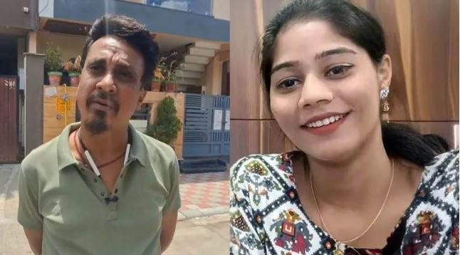 ਰਾਜਾ ਦੇ ਕਤਲ 'ਚ ਸੋਨਮ ਦਾ ਪਰਿਵਾਰ ਵੀ ਸ਼ਾਮਲ! ਭਰਾ ਸਚਿਨ ਨੇ ਦੋਸ਼ ਲਗਾਉਂਦੇ ਹੋਏ ਕੀਤੀ ਵੱਡੀ ਮੰਗ