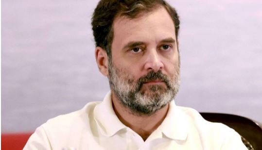 Rahul Gandhi Punjab Visit : ਪੰਜਾਬ ਦੀ ਫੇਰੀ ’ਤੇ ਵਿਰੋਧੀ ਧਿਰ ਆਗੂ ਰਾਹੁਲ ਗਾਂਧੀ; ਪੰਜਾਬ ਪਹੁੰਚੇ ਹੜ੍ਹ ਪ੍ਰਭਾਵਿਤ ਇਲਾਕਿਆਂ ਦਾ ਕਰਨਗੇ ਦੌਰਾ