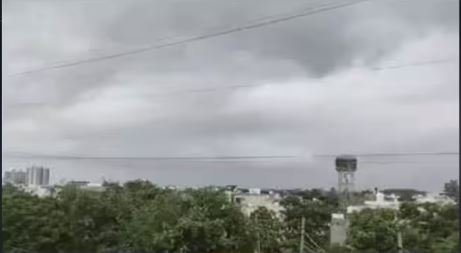 ਪੰਜਾਬ ਦੇ ਮੌਸਮ ਨੂੰ ਲੈਕੇ ਵੱਡੀ ਭਵਿੱਖਬਾਣੀ, ਇਨ੍ਹਾਂ ਜ਼ਿਲ੍ਹਿਆਂ ‘ਚ ਪਵੇਗਾ ਮੀਂਹ; ਸਤਲੁਜ ‘ਚ ਵਧਿਆ ਪਾਣੀ ਦਾ ਪੱਧਰ