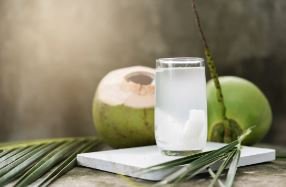 ਨਾਰੀਅਲ ਦਾ ਪਾਣੀ ਹੀ ਨਹੀਂ, ਮਲਾਈ ਵੀ ਹੈ ਸਿਹਤ ਲਈ ਸੁਪਰਫੂਡ, ਜਾਣੋ ਇਸ ਦੇ ਸ਼ਾਨਦਾਰ ਫ਼ਾਇਦੇ