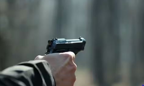 Punjab News: ਪੰਜਾਬ 'ਚ ਵੱਡੀ ਵਾਰਦਾਤ, ਬਿਜਲੀ ਬੋਰਡ ਦੇ ਕਰਮਚਾਰੀ ਦਾ ਗੋਲੀ ਮਾਰ ਕਤਲ; ਮੌਕੇ 'ਤੇ ਮੌਤ...