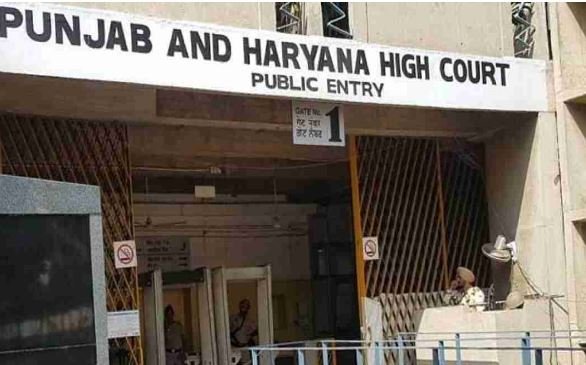 Chandigarh News : ਸਾਲ 2022 ’ਚ ਸਕੂਲ ’ਚ ਰੁੱਖ ਡਿੱਗਣ ਕਾਰਨ ਬੱਚੀ ਦੀ ਹੋਈ ਮੌਤ ਦਾ ਮਾਮਲਾ; HC ਨੇ ਚੰਡੀਗੜ੍ਹ ਪ੍ਰਸ਼ਾਸਨ ਨੂੰ ਦਿੱਤੇ ਇਹ ਹੁਕਮ