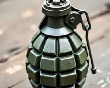 Punjab News : ਦੀਵਾਲੀ ਤੋਂ ਪਹਿਲਾਂ ਪੰਜਾਬ ਨੂੰ ਦਹਿਲਾਉਣ ਦੀ ਸਾਜ਼ਿਸ਼ ਨਾਕਾਮ, ਬਰਖਾਸਤ ਫੌਜ ਕਮਾਂਡੋ ਸਮੇਤ ਤਿੰਨ ਨੌਜਵਾਨ ਗ੍ਰਿਫ਼ਤਾਰ; 4 ਹੈਂਡ ਗ੍ਰਨੇਡ ਬਰਾਮਦ