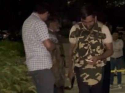 Delhi Park ’ਚ ਅੱਧੀ ਰਾਤ ਨੂੰ ਹੋਇਆ ਖੁੰਖਾਰ ਗੈਂਗਸਟਰ ਦਾ ਐਨਕਾਊਂਟਰ; ਖੌਫ ਬਣ ਗਿਆ ਸੀ ਇਹ ਨੇਪਾਲੀ