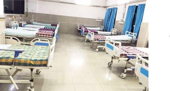 ਪਟਿਆਲਾ 'ਚ ਬਣ ਰਹੇ ਭਿਆਨਕ ਹਾਲਾਤ, ਲਗਾਤਾਰ ਵੱਧ ਰਹੀ ਇਹ ਭਿਆਨਕ ਬਿਮਾਰੀ