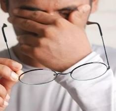 ਅੱਖਾਂ ਲਈ ਨਿਰ੍ਹਾ ਜ਼ਹਿਰ ਹਨ ਇਹ ਚੀਜ਼ਾਂ ! ਤੰਦਰੁਸਤ ਨਜ਼ਰ ਲਈ ਪੜ੍ਹੋ ਪੂਰੀ ਖ਼ਬਰ