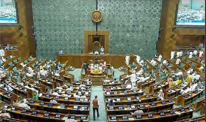 ਜੰਮੂ-ਕਸ਼ਮੀਰ ਨੂੰ ਸੂਬੇ ਦੇ ਦਰਜੇ ਸੰਬੰਧੀ ਬਿੱਲ ਅੱਜ ਲੋਕ ਸਭਾ ’ਚ ਹੋਵੇਗਾ ਪੇਸ਼!