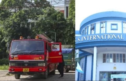 ਦਿੱਲੀ ਦੇ 5 ਸਕੂਲਾਂ ਨੂੰ ਅੱਜ ਫਿਰ ਮਿਲੀ ਬੰਬ ਦੀ ਧਮਕੀ, ਖਾਲੀ ਕਰਵਾ ਲਈਆਂ ਗਈਆਂ ਇਮਾਰਤਾਂ