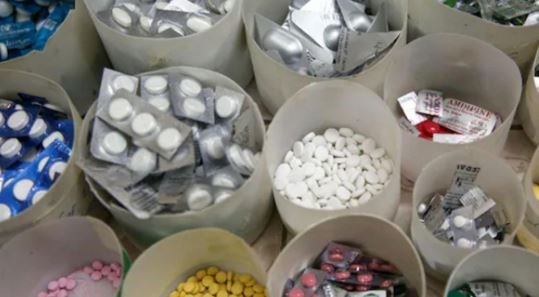 Paracetamol use can pose risks for elderly as study throws light on gastro, heart and kidney complications