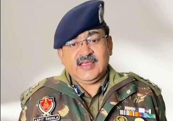 'ਯੁੱਧ ਨਸ਼ਿਆਂ ਵਿਰੁੱਧ' ਤਹਿਤ 76 ਨਸ਼ਾ ਸਮੱਗਲਰ ਗ੍ਰਿਫ਼ਤਾਰ