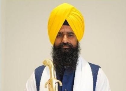 ਸਿਹਤ ਮੰਤਰੀ ਡਾ. ਬਲਬੀਰ ਸਿੰਘ ਵੱਲੋਂ ਨਵਜਾਤ ਬੱਚੇ ਦਾ ਸਿਰ ਮਿਲਣ ਦੀ ਘਟਨਾ ਦਾ ਜਾਇਜ਼ਾ ਲੈਣ ਲਈ ਰਜਿੰਦਰਾ ਹਪਸਤਾਲ ਦਾ ਦੌਰਾ