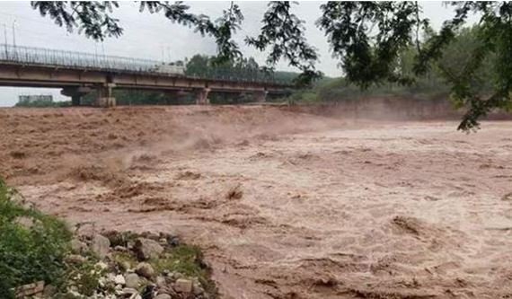 ਪਟਿਆਲਾ ਵਾਸੀਆਂ ਲਈ ਵੱਡੇ ਖ਼ਤਰੇ ਦੀ ਘੰਟੀ, ਅਲਰਟ ਦੇ ਨਾਲ-ਨਾਲ ਜਾਰ ਹੋਈ ਐਡਵਾਈਜ਼ਰੀ