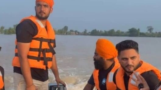 Kulwinder Billa: ਪੰਜਾਬੀ ਗਾਇਕ ਕੁਲਵਿੰਦਰ ਬਿੱਲਾ 'ਤੇ ਟੁੱਟਿਆ ਦੁੱਖਾਂ ਦਾ ਪਹਾੜ, ਛਾਇਆ ਮਾਤਮ; ਭਿਆਨਕ ਸੜਕ ਹਾਦਸੇ 'ਚ...