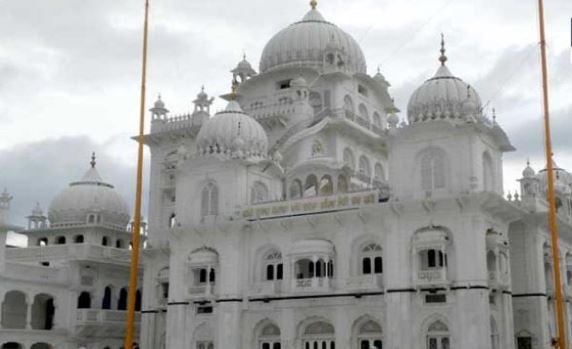 Takhat Sri Harimandir Ji Patna Sahib ਦੇ ਲੰਗਰ ਹਾਲ ਨੂੰ ਮਿਲੀ ਬੰਬ ਨਾਲ ਉਡਾਉਣ ਦੀ ਧਮਕੀ