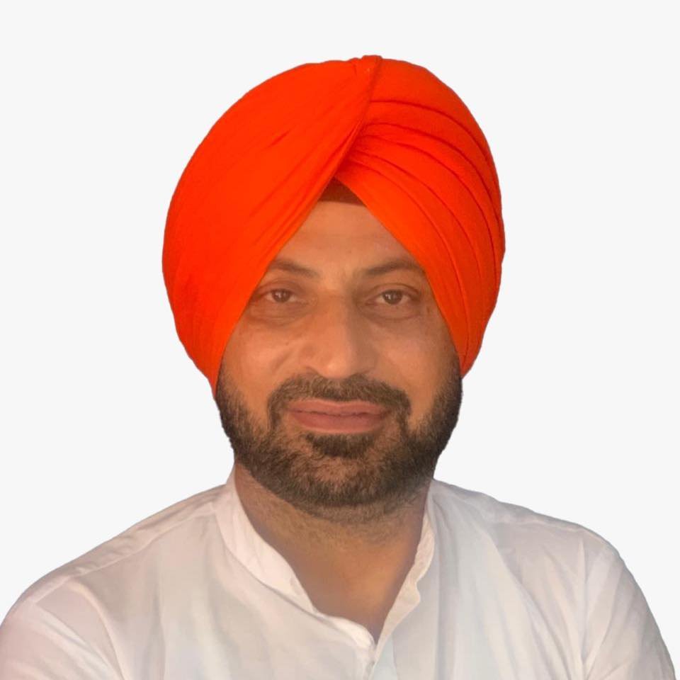 ਪਟਿਆਲਾ ਦੇ ਡਿਪਟੀ ਮੇਅਰ ਜਗਦੀਪ ਸਿੰਘ ਜੱਗਾ ਆਮ ਆਦਮੀ ਪਾਰਟੀ ਪੰਜਾਬ ਦੇ ਸਟੇਟ ਸੈਕਟਰੀ ਐਲਾਨੇ