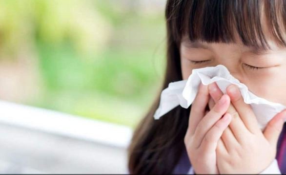 Why young children are testing positive for Human Metapneumovirus